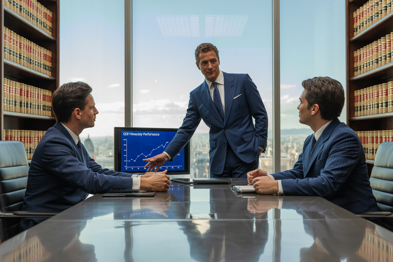 Yalın Dönüşüm Hizmetleri