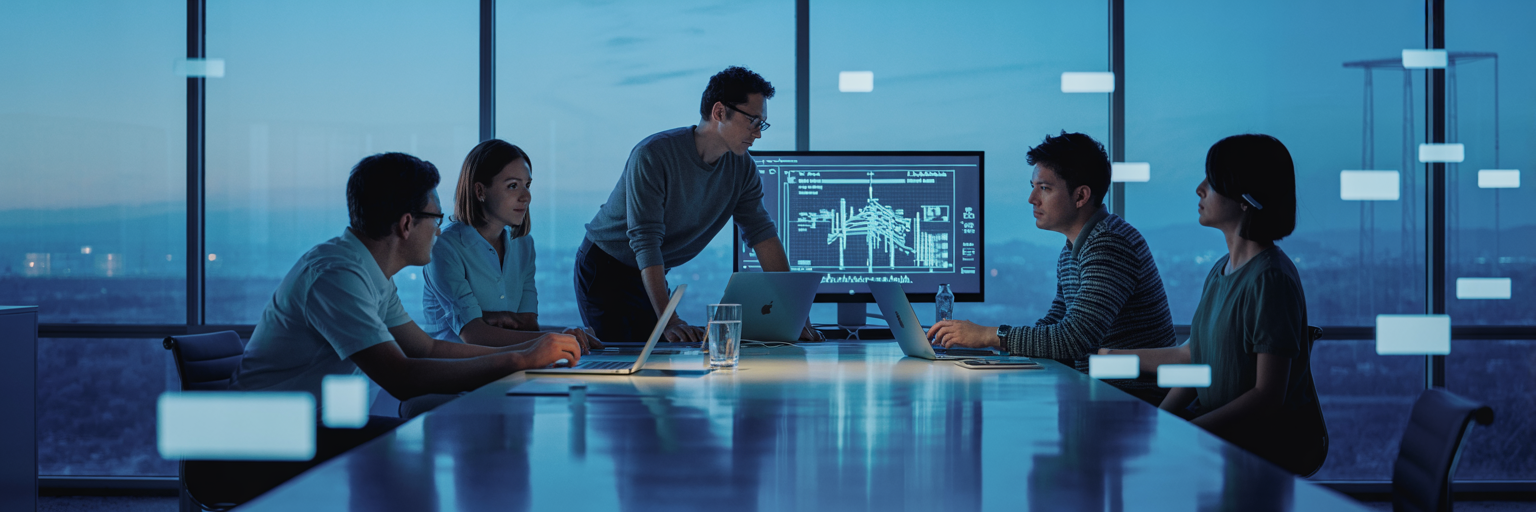 Süreç Yönetim Hizmetleri